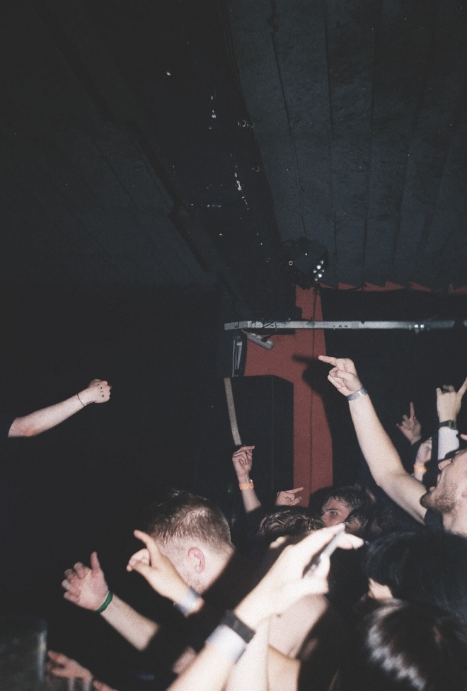 21 Samey Dalyb Haha crew Ostrava Barrák